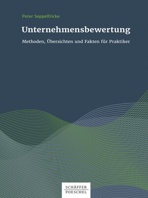 cover image of Unternehmensbewertungen
